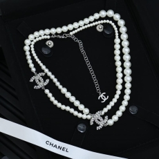 Chanel Necklaces